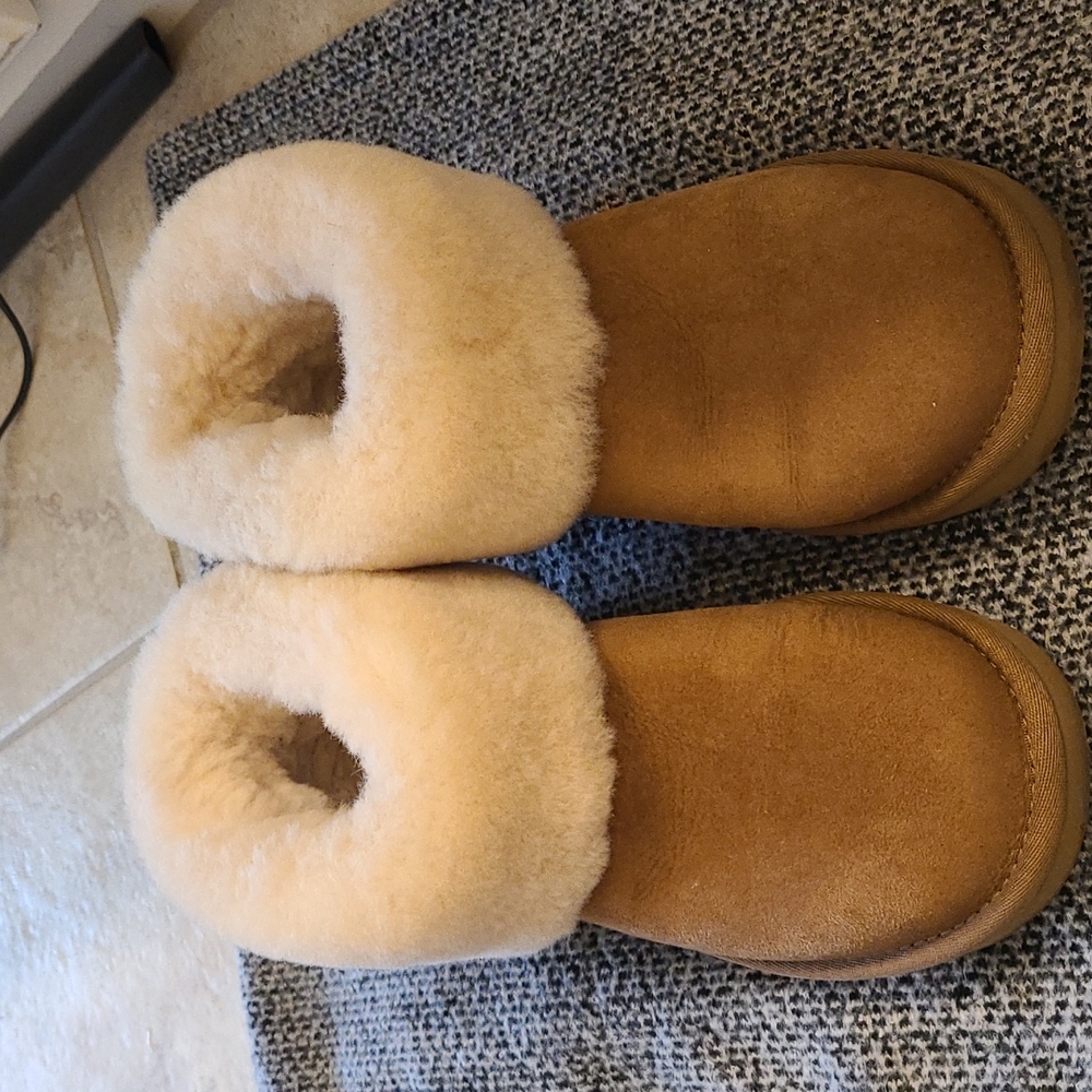 Uggs